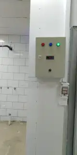 ثلاجات مركزيه للمستودعات وصناديق سيارات مبرده 7