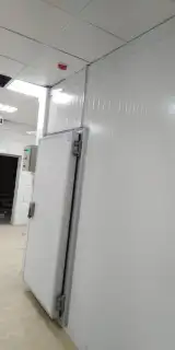 ثلاجات مركزيه للمستودعات وصناديق سيارات مبرده 3