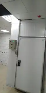 ثلاجات مركزيه للمستودعات وصناديق سيارات مبرده 6