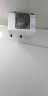 ثلاجات مركزيه للمستودعات وصناديق سيارات مبرده 8