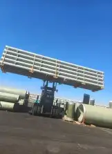 رافعات شوكية رافعات يدوي دينات ونش 1