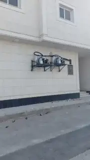 ثلاجات مركزيه للمستودعات وصناديق سيارات مبرده 10