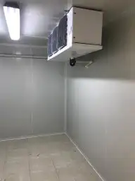 ثلاجات مركزيه للمستودعات وصناديق سيارات مبرده 12