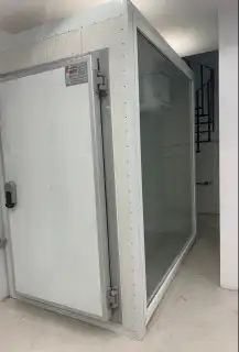 ثلاجات مركزيه للمستودعات وصناديق سيارات مبرده 11