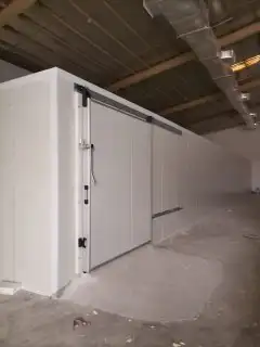 ثلاجات مركزيه للمستودعات وصناديق سيارات مبرده 13