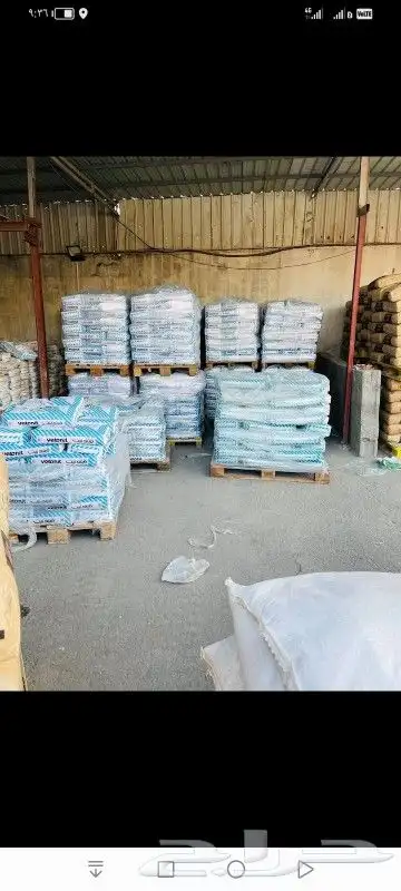توصيل رمل وكنكري في الخبر واسمنت دينه قلاب 4