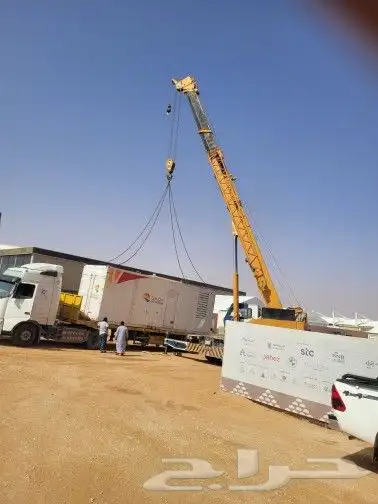 تأجير كرينات ورافعات شوكية 6