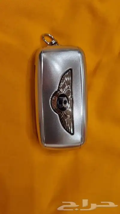 قطع بنتلي امكانية الشحن 0554339980 0