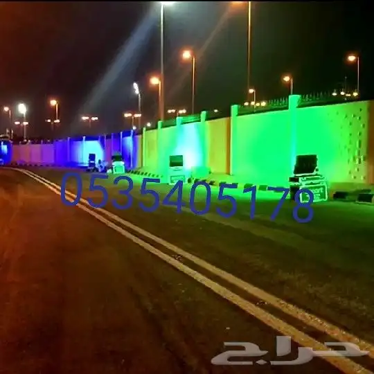 سيتي كلر تلوين مباني وتراسات . 18