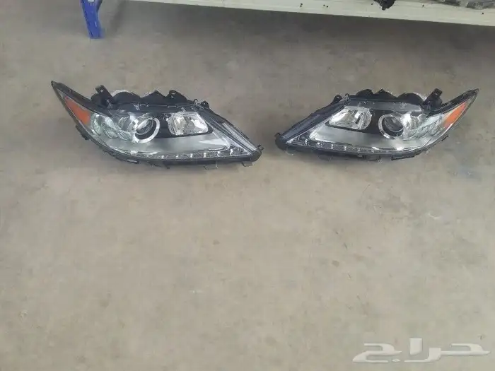 شمعات لكزز es2014 0