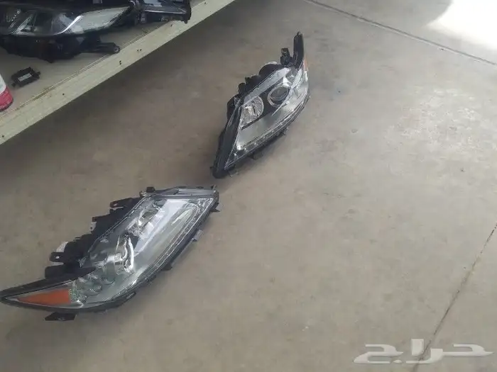 شمعات لكزز es2014 1