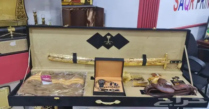 أرقى وأجمل هدايا الدروع التذكارية 3