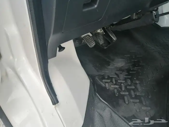 دباب دايهاتسو 2015 (( تم البيع )) 14