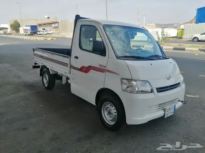 دباب دايهاتسو 2015 (( تم البيع )) 1