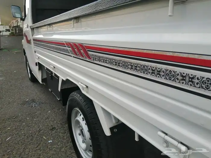 دباب دايهاتسو 2015 (( تم البيع )) 7