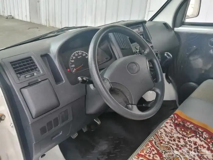 دباب دايهاتسو 2015 (( تم البيع )) 12