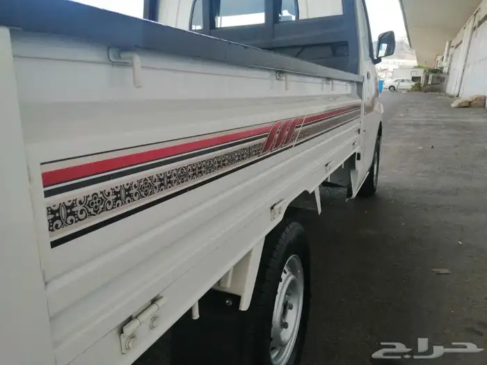 دباب دايهاتسو 2015 (( تم البيع )) 6