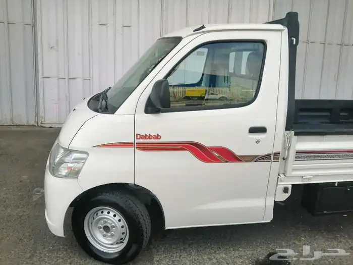 دباب دايهاتسو 2015 (( تم البيع )) 19