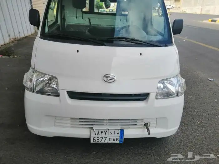 دباب دايهاتسو 2015 (( تم البيع )) 10