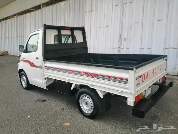 دباب دايهاتسو 2015 (( تم البيع )) 2