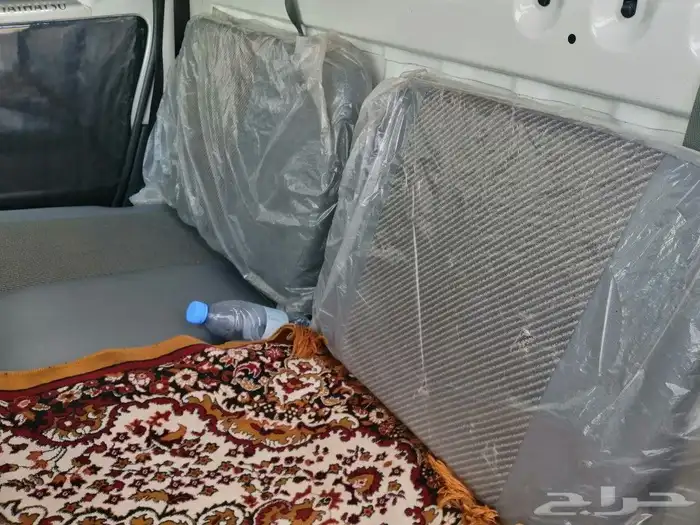 دباب دايهاتسو 2015 (( تم البيع )) 13