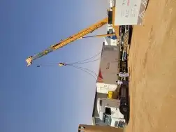 لتأجير الكرينات والرافعات الشوكية 2