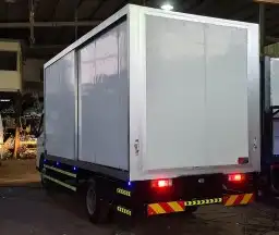 ثلاجات مركزيه للمستودعات وصناديق للسيارات 17