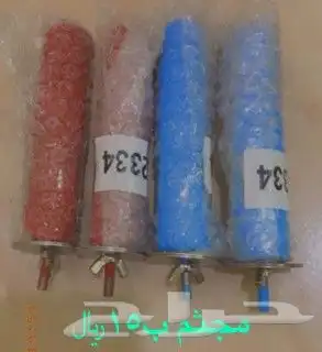 للبيع مستلزمات طيور جديده 34