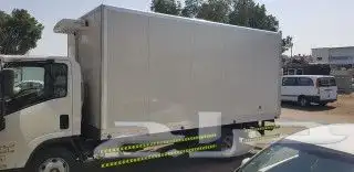 ثلاجات مركزيه للمستودعات وصناديق للسيارات 16