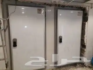 ثلاجات مركزيه للمستودعات وصناديق للسيارات 3