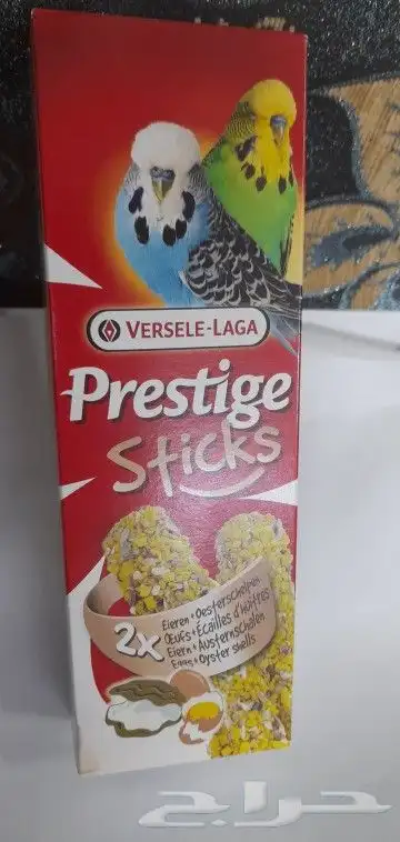 للبيع مستلزمات طيور جديده 1