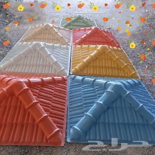 مسابح فيبر جلاس 29