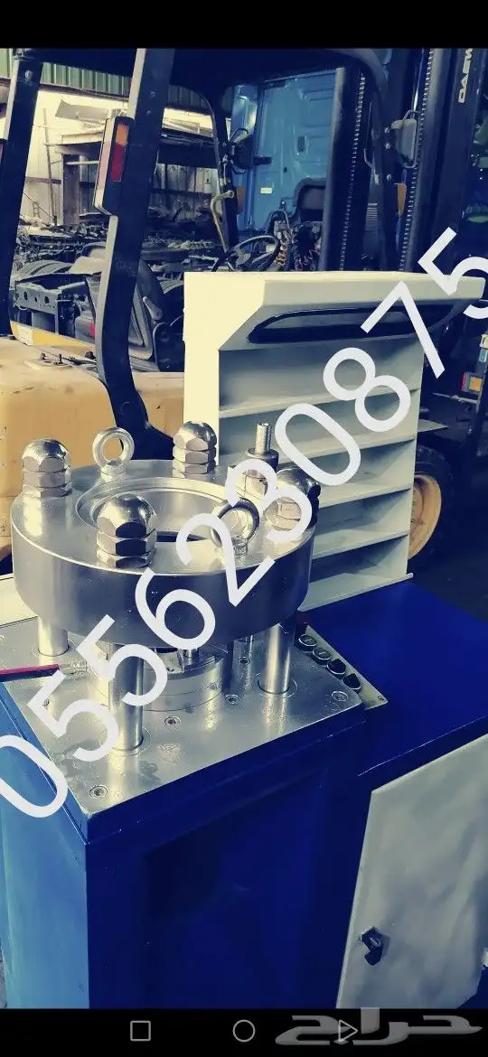 مكبس ليات 2 بوصة 0