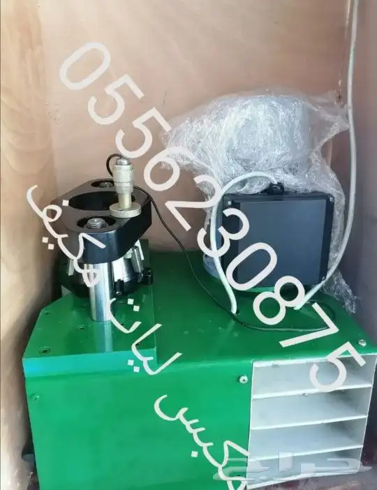 مكبس ليات 2 بوصة 2