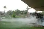 ضباب و رذاذ 2