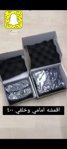 للبيع قطع غيار لكزز LS400 15