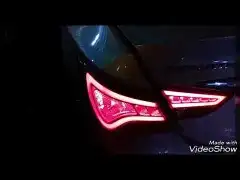 تصليح ليد الوكالة سوناتا 2014_2017 0