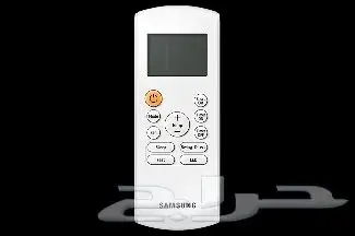 مكيفات سامسونج 14