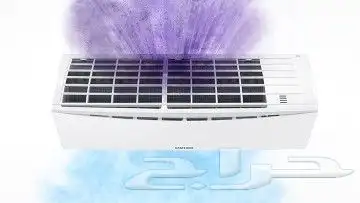مكيفات سامسونج 10