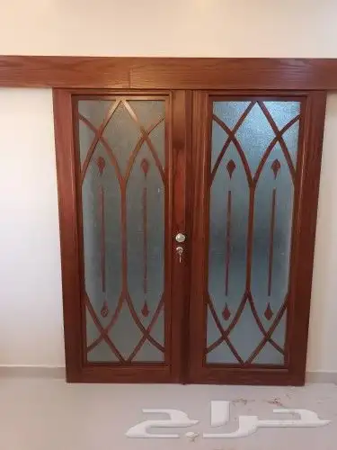 تفصيل خزائن ورشةافاق الابداع للنجاره والمنيوم 3