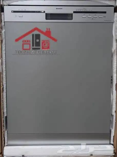 غسالة صحون جديدة 2