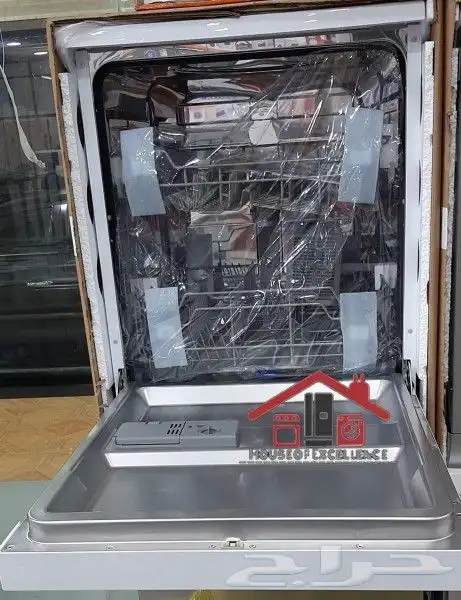 غسالة صحون جديدة 4