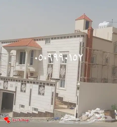 قرميد سبت العلايا باشوت عفراء 2
