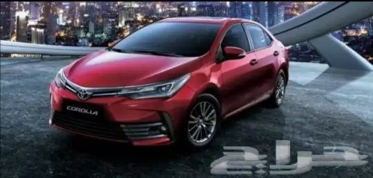 جنوط كورلا 2016 10