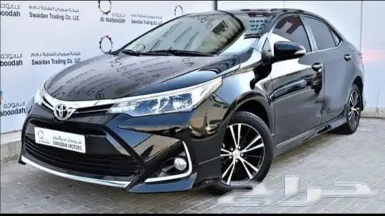 جنوط كورلا 2016 8