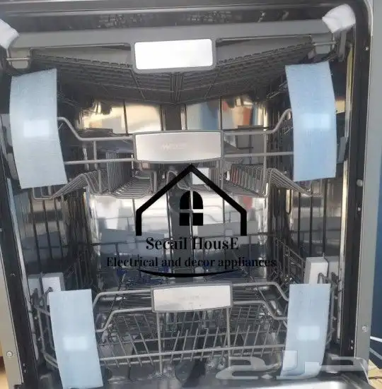 غسالة صحون جديدة 6