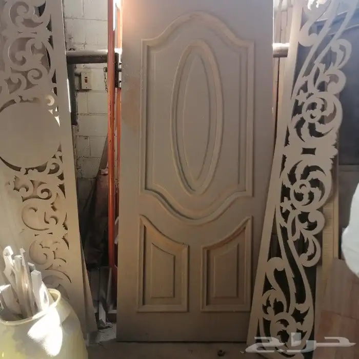 تفصيل خزائن ورشةافاق الابداع للنجاره والمنيوم 43