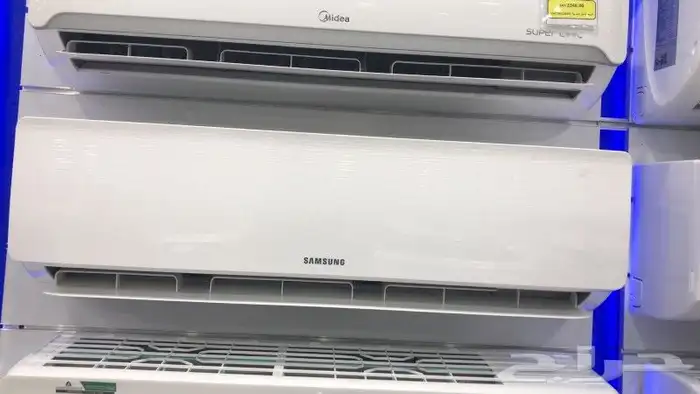 مكيفات سامسونج 0