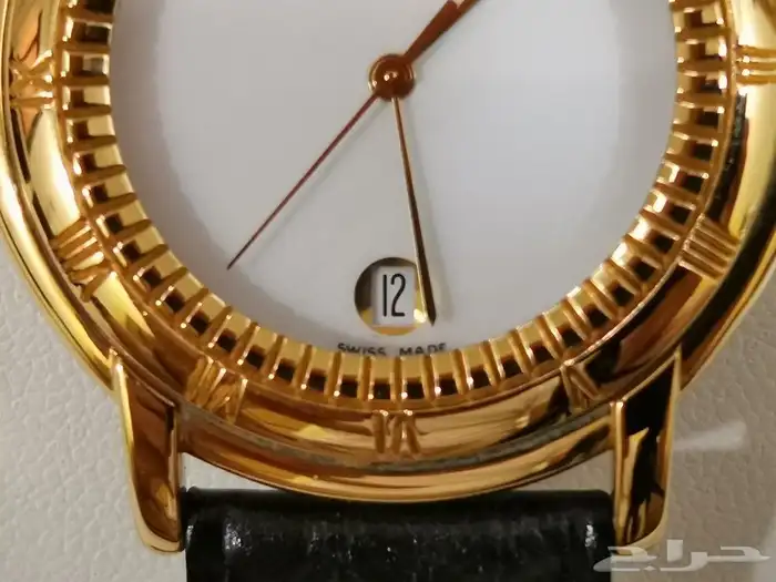 ساعة فينوس السويسرية فنتج 3
