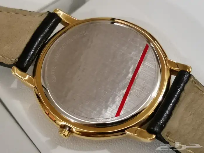 ساعة فينوس السويسرية فنتج 4